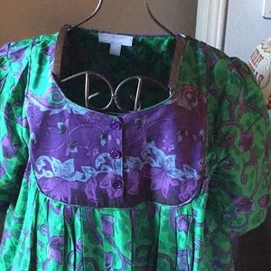 House Dress size M (14-16)